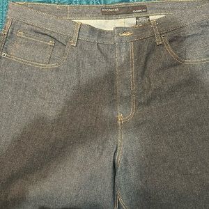 ROCAWAER Classic Fit